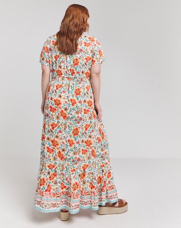 Joe Browns Boho Belle Summer Days Maxi Dress