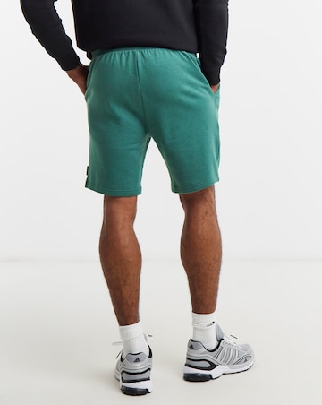 Voi Fleece Jog Shorts