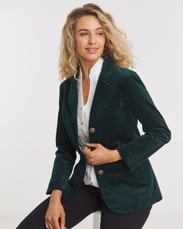 Joe Browns Magnificent Moleskin Jacket