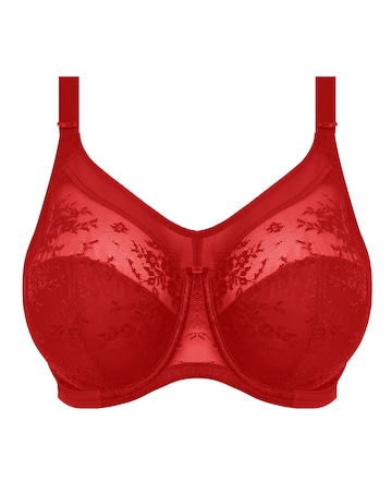 Goddess Verity Full Cup Wired Bra