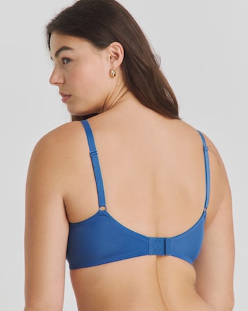 Pretty Secrets (3 Pack) New Claire Micro Moulded Full Cup Non Wired Bras (B-E)