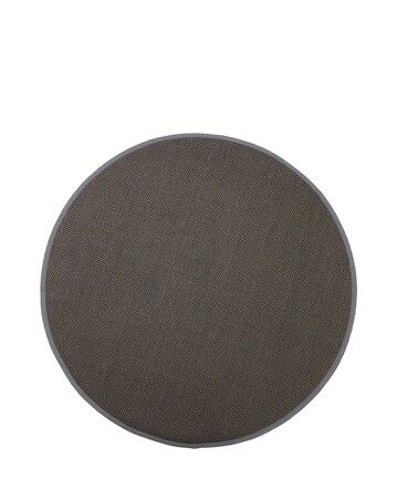 Sisal Circle Rug