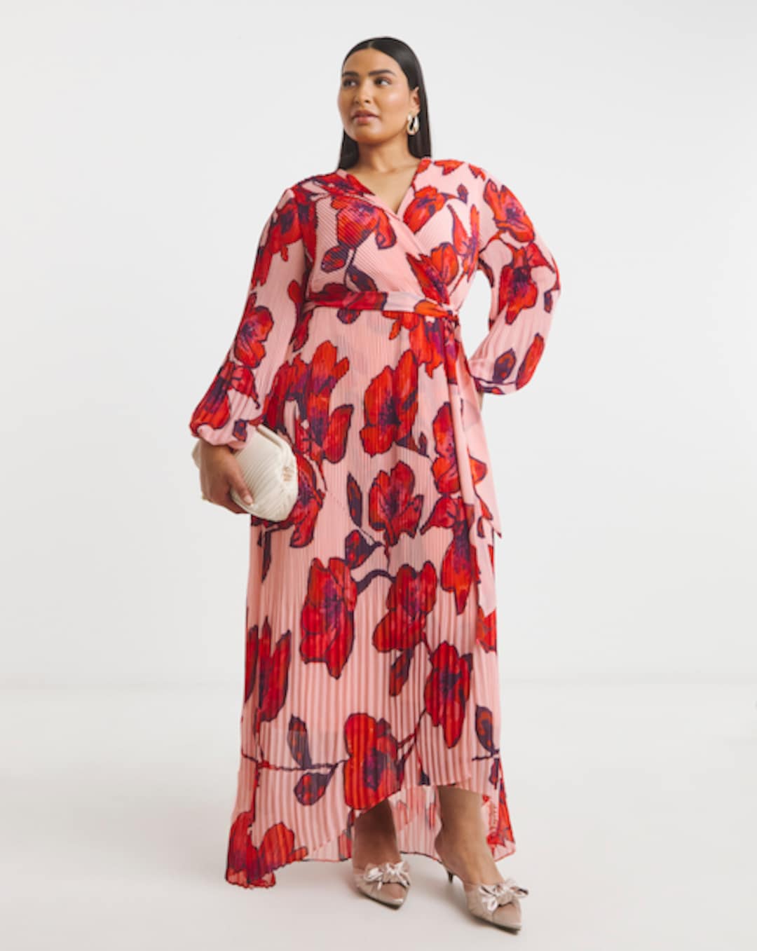 Red Dresses | Clearance Womens | Fashion World Red Dresses | Clearance Womens | Fashion World