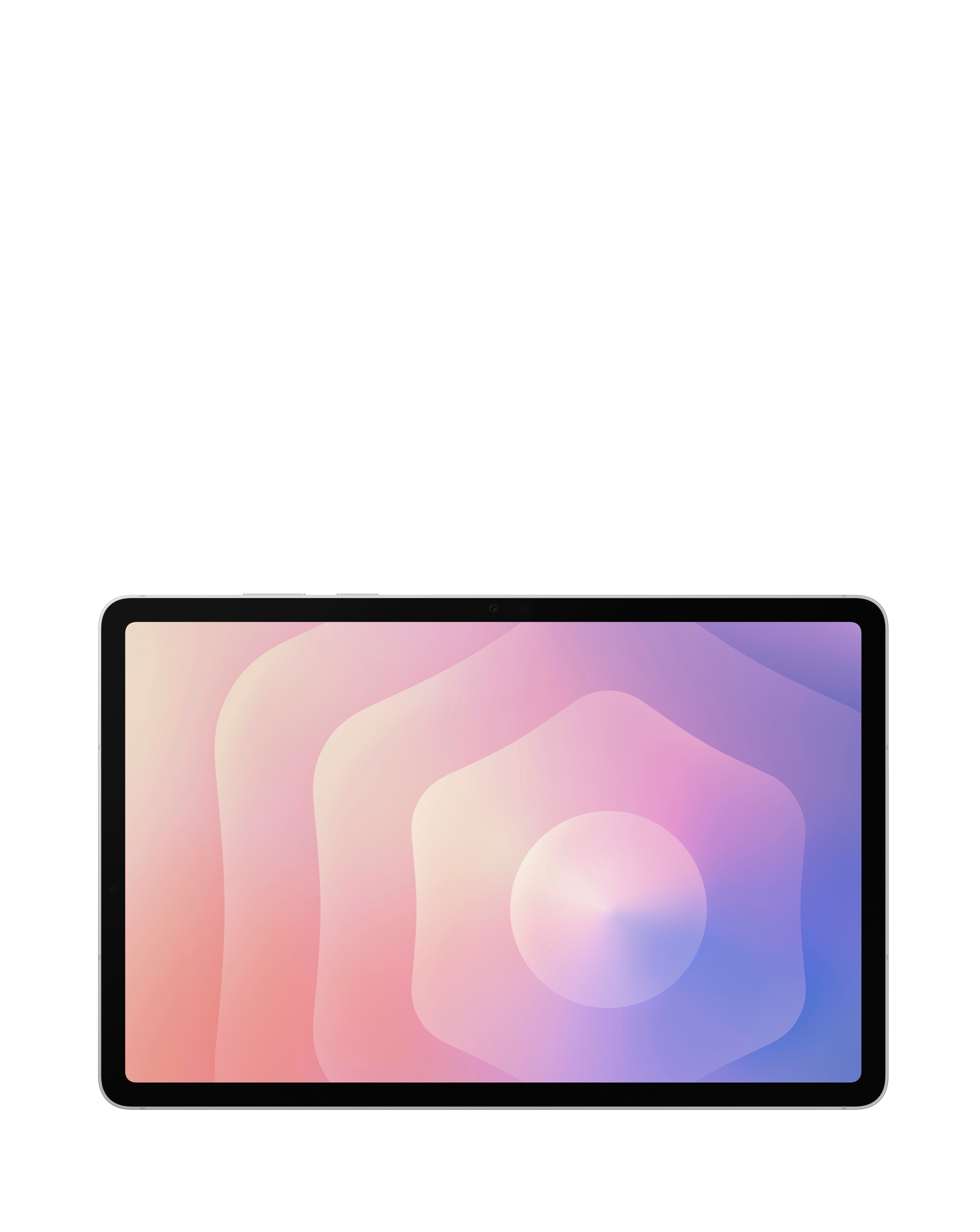 Samsung Galaxy Tab S11 128GB（Wi-Fi） Samsung Galaxy Tab S11 11in 128GB WiFi Tablet - Silver | Fashion World