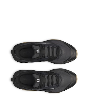 Under Armour Charged Commit 5 Trainers