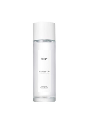 Huxley Toner; Extract It 120ml