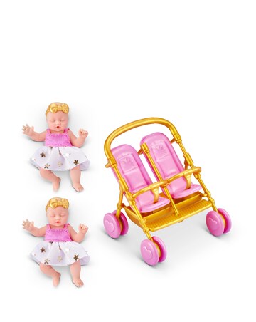 5 Surprise My Mini Baby Mystery Capsule