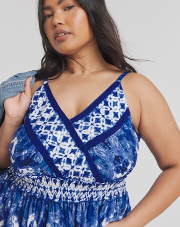 Joe Browns Ocean Drive Boho Cami