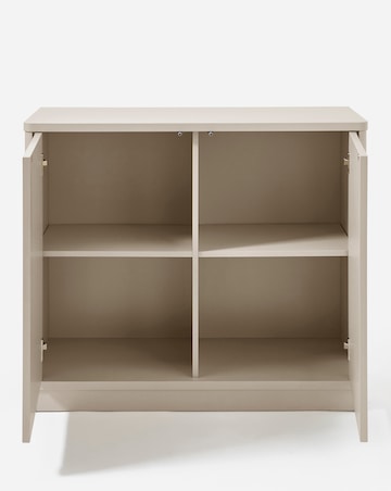 Cranfield Small Sideboard