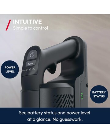 Hoover HF1 MAX Home Flexi Vacuum Cleaner