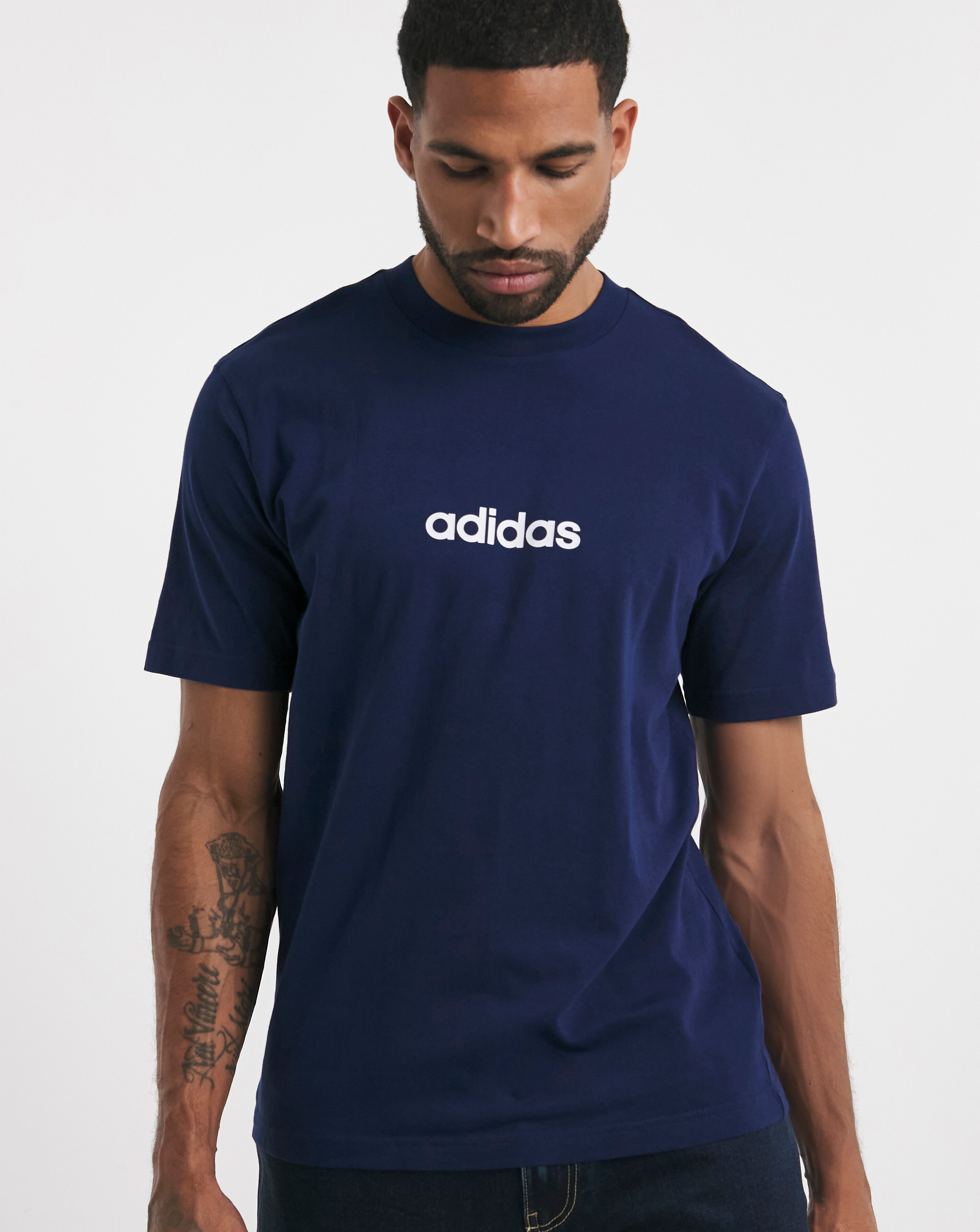 adidas Linear T-Shirt
