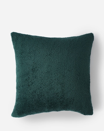 Cuddle Fleece Cushion