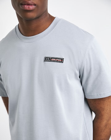 Under Armour HW Armour Label SS Tee
