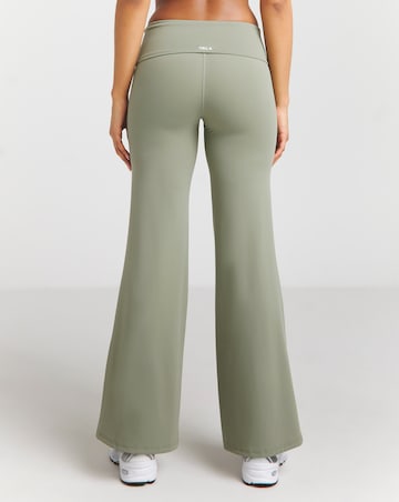 Tala DayFlex Multiway Fold Waist Yoga Pant 30''