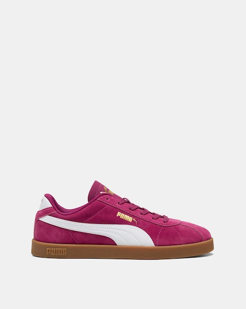 PUMA Club II Trainers