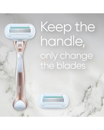Venus Deluxe Smooth Sensitive Pack