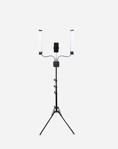 Rio Professional Beauty Twin LED Strip Lights