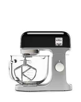 Kenwood KMX754BK kMix Black Stand Mixer