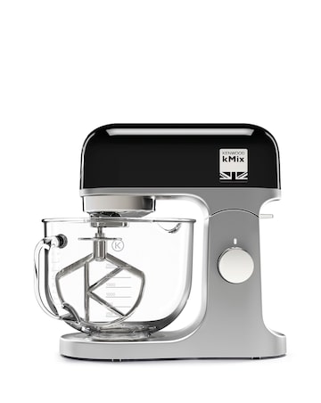 Kenwood KMX754BK kMix Black Stand Mixer
