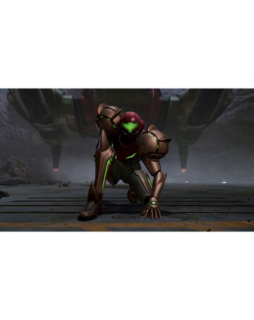 Metroid Prime 4 (Nintendo Switch 2)