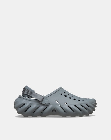 Crocs Echo Clog - Concrete