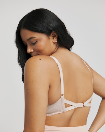 Freya Fancies Plunge Wired Bra