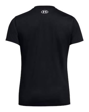Under Armour Tech Short Sleeve Crew T-Shirt