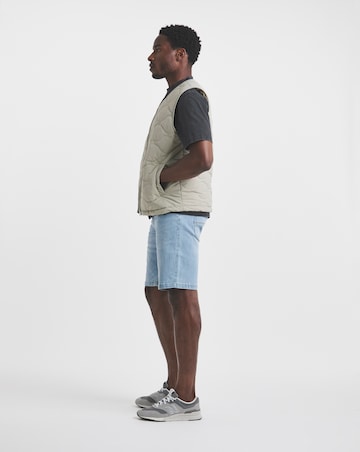 Union Basic Stretch Short