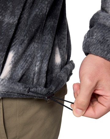 Columbia Steens Mountain Printed Fleece