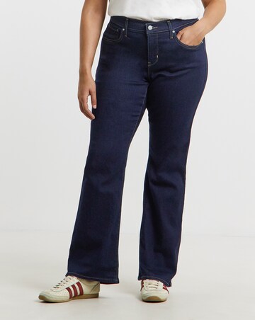 Levi's 315 Shaping Boot Cut Jeans - 32" Leg