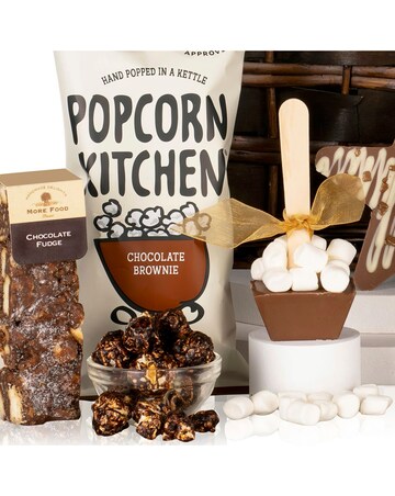 Chocoholics Choice
