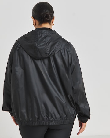 Under Armour Rival Sport Windbreaker Jacket