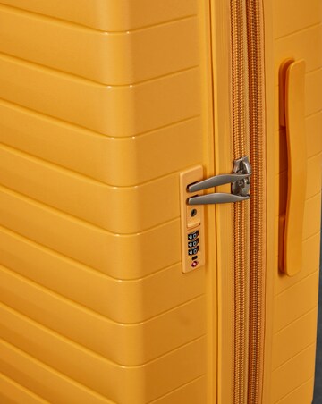 Rock Palma Cabin Suitcase