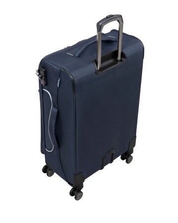 IT Luggage Teleported Medium Suitcase