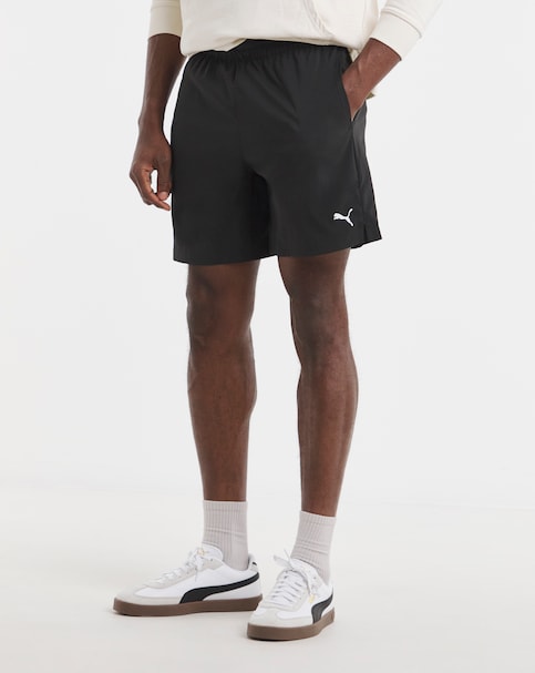 PUMA Essentials 7 Inch Woven Shorts