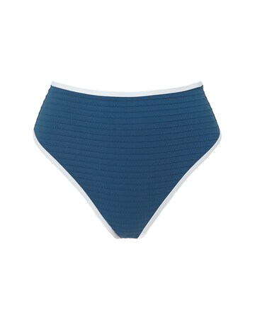 Anthology X Magisculpt Tipped Bikini Bottoms
