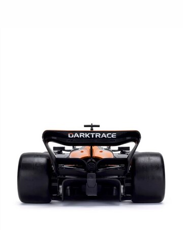 CMJ 1:14 Scale RC McLaren Formula 1 Car