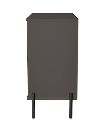 Sloan 3 Drawer Chest