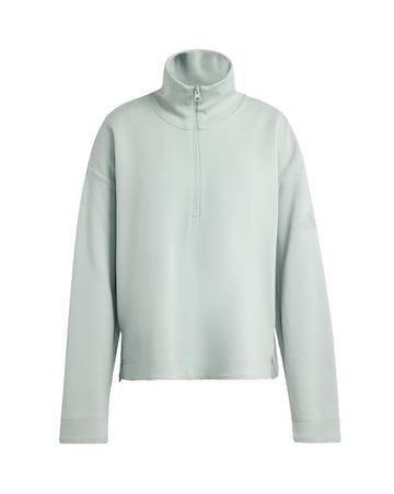 adidas ALL SZN 1/4 Zip Sweatshirt