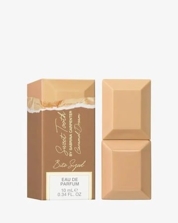 Sabrina Carpenter Caramel Dream Bite Size 10ml