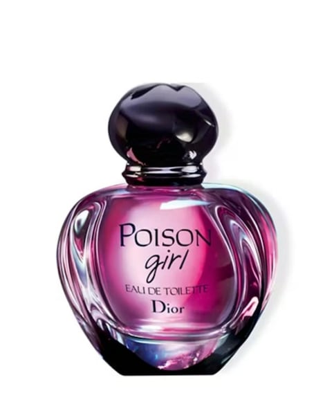 Dior Poison Girl (L) EDT 50ml