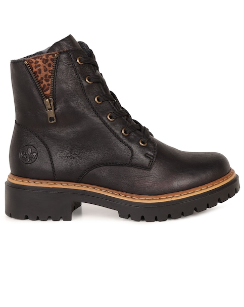 Rieker Glaisdale Womens Ankle Boots