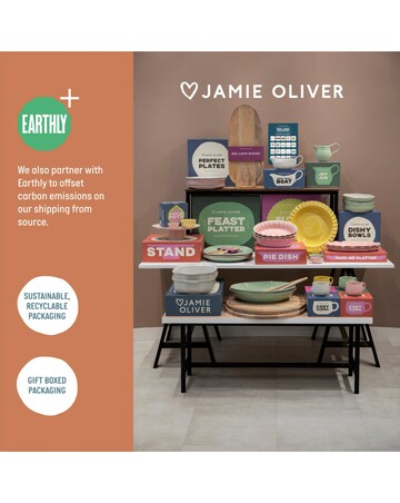 Jamie Oliver Big Love Gravy Boat