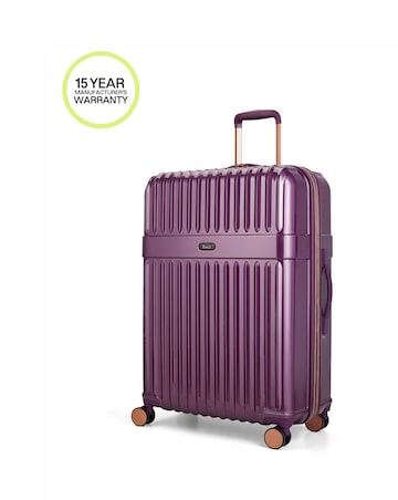 Rock Selene Large Suitcase