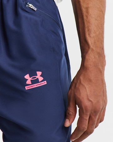 Under Armour Tech Sport Pants
