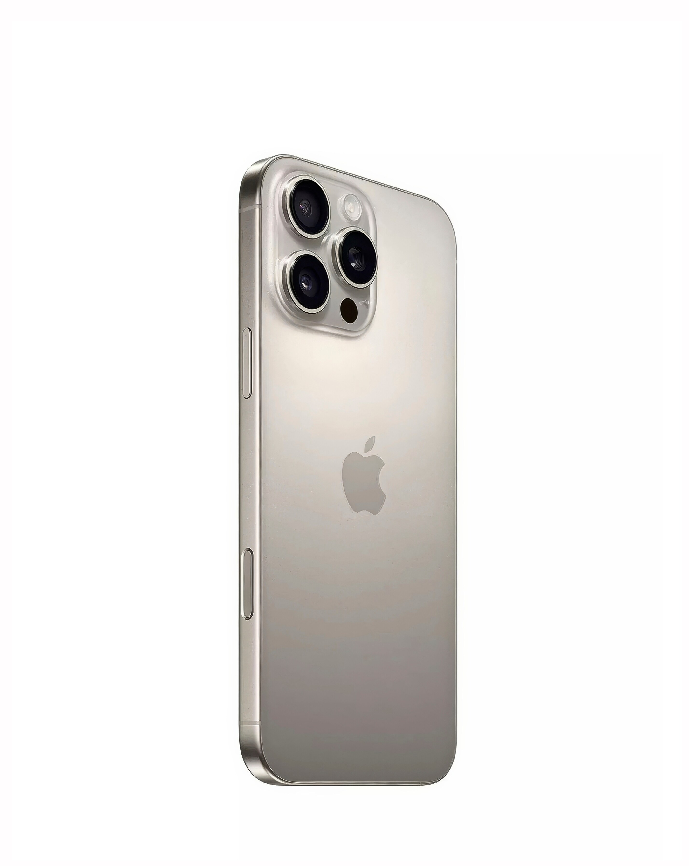 Apple iPhone 16 Pro Max 512GB - Natural Titanium | Fashion World