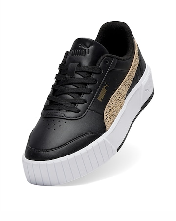 PUMA Carina Mia Topcat Trainers