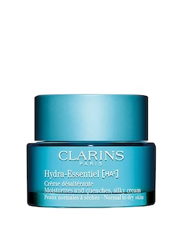 Clarins Hydra-Essentiel Silky Cream 50 ml