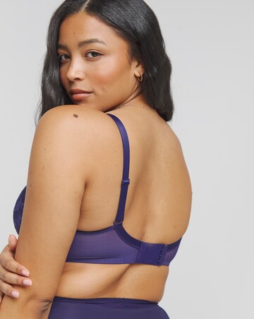 Dorina Curves Melanie 2 Pack Moulded Cup Wired Bras