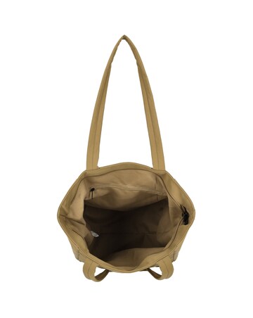 Enrico Benetti Tessa Twin handle Nylon/Polyester Shopper